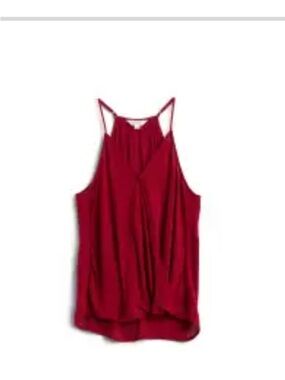 NWOT Market & Spruce Mac Wrap Cami XXL